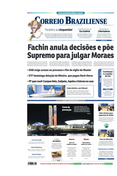 Correio Braziliense
