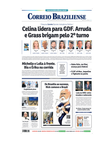 Correio Braziliense