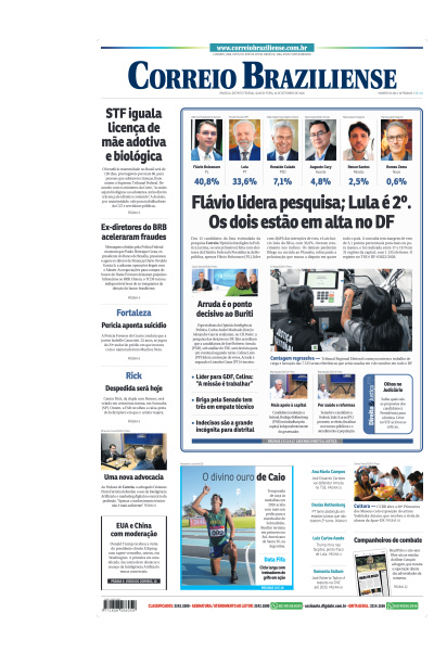 Correio Braziliense