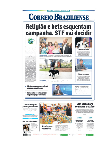 Correio Braziliense