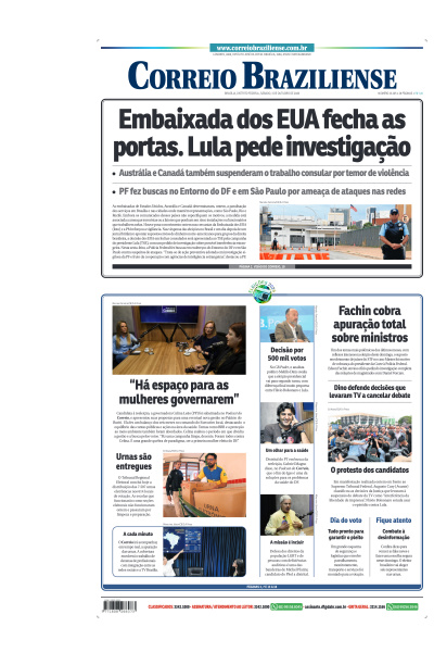 Correio Braziliense