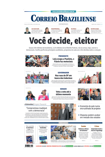 Correio Braziliense