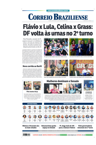 Correio Braziliense