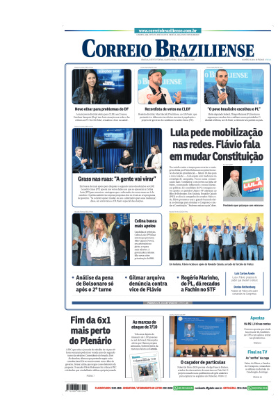 Correio Braziliense