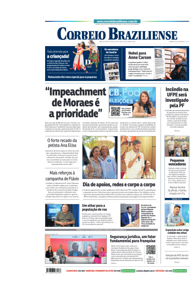 Correio Braziliense