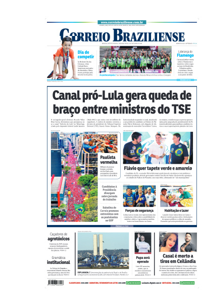 Correio Braziliense