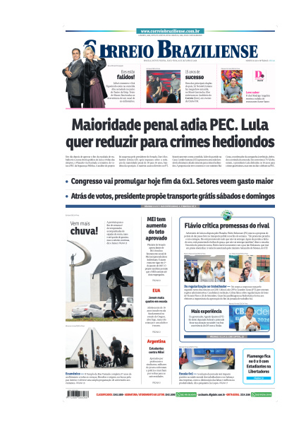 Correio Braziliense