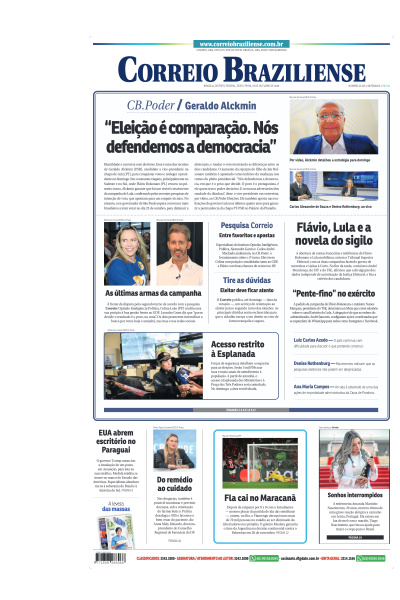 Correio Braziliense