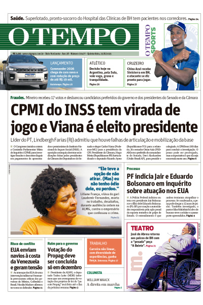 O Tempo