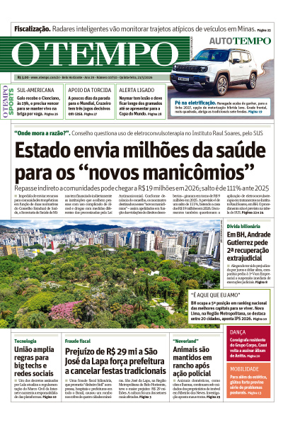 O Tempo
