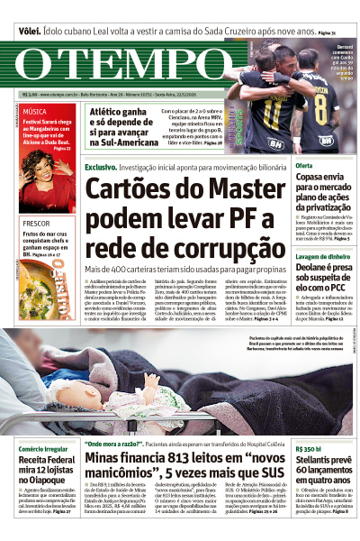 O Tempo
