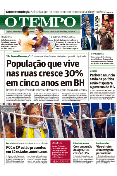 O Tempo