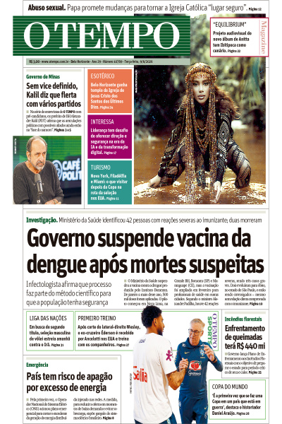 O Tempo