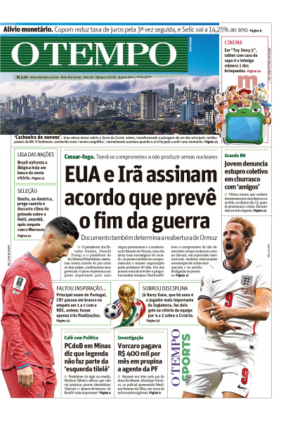 O Tempo