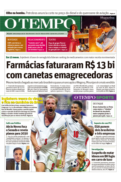O Tempo