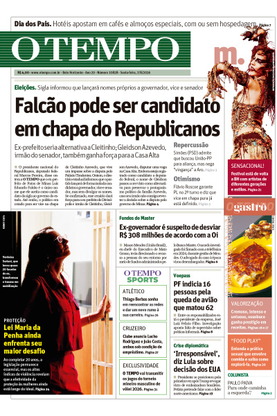 O Tempo