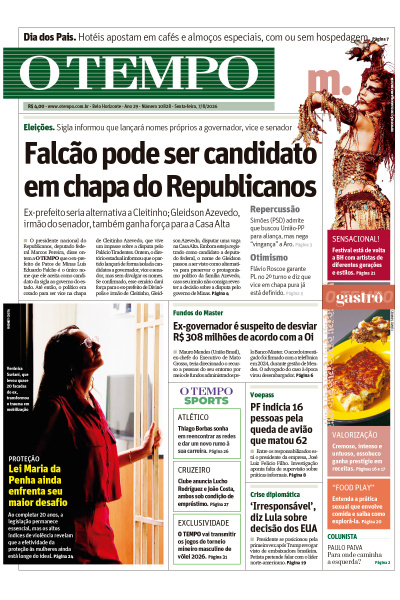O Tempo