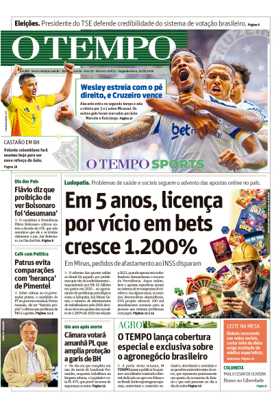 O Tempo