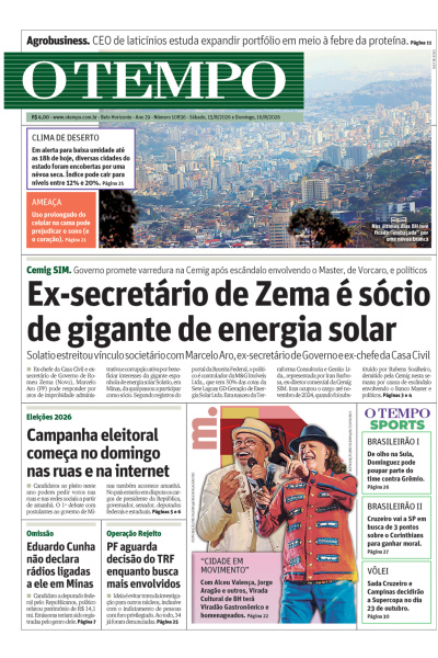 O Tempo