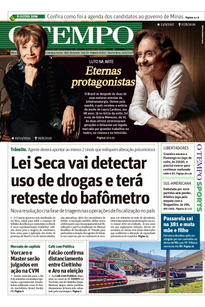 O Tempo