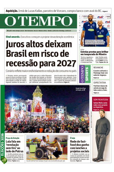 O Tempo