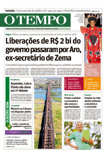 O Tempo