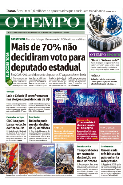 O Tempo