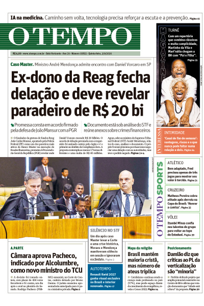 O Tempo
