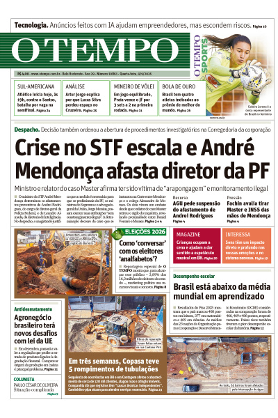 O Tempo