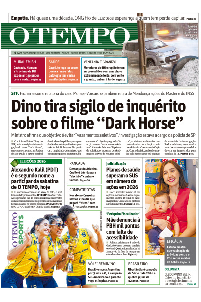 O Tempo