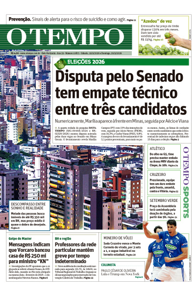O Tempo