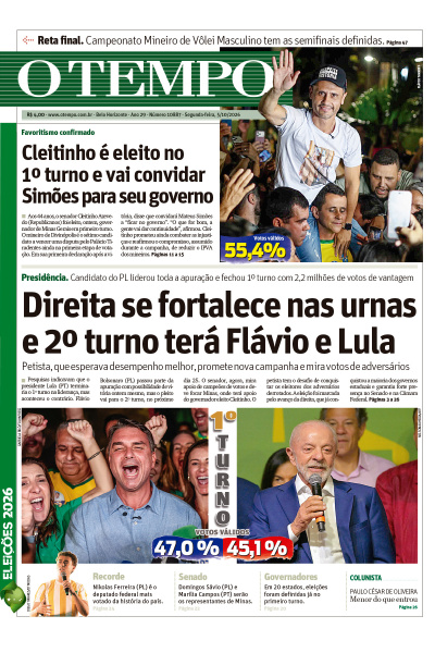 O Tempo