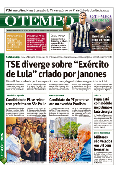 O Tempo