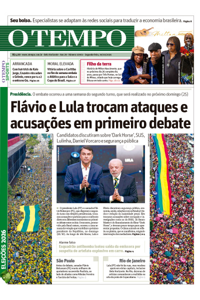 O Tempo