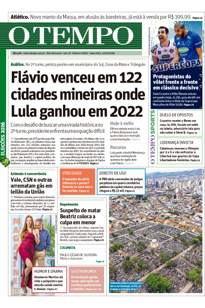 O Tempo