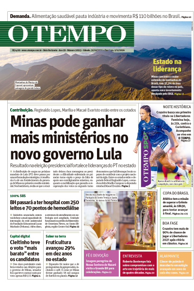 O Tempo