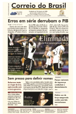 Correio do Brasil – Edição de 1º a 02 de dezembro de 2022