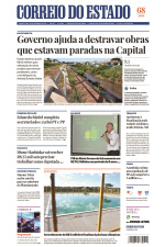 Correio do Estado - Edição de 28 de dezembro de 2022