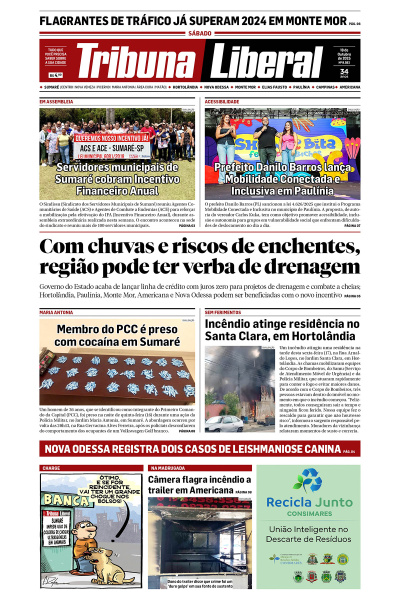 Tribuna Liberal