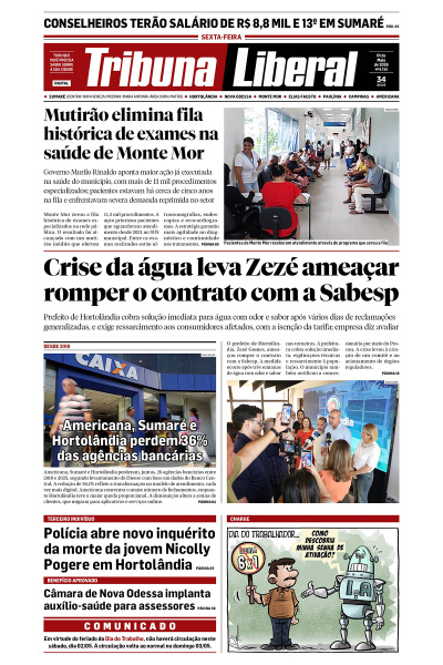 Tribuna Liberal