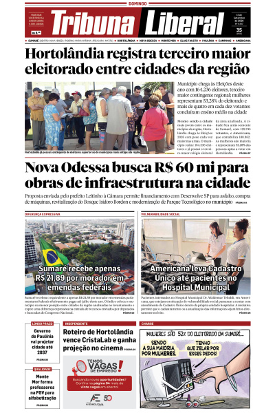 Tribuna Liberal