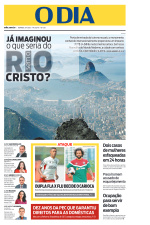 O DIA - Edição de 09 de Abril de 2023