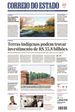 Correio do Estado - Edição de 02 de maio de 2023