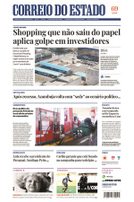 Correio do Estado - Edição de 17 de maio de 2023