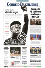 Correio Braziliense - Edição de 23 de maio de 2023