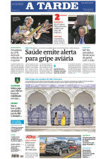 A TARDE - Edição de 24 de maio de 2023