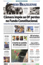 Correio Braziliense - Edição de 24 de maio de 2023