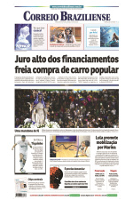 Correio Braziliense - Edição de 27 de maio de 2023