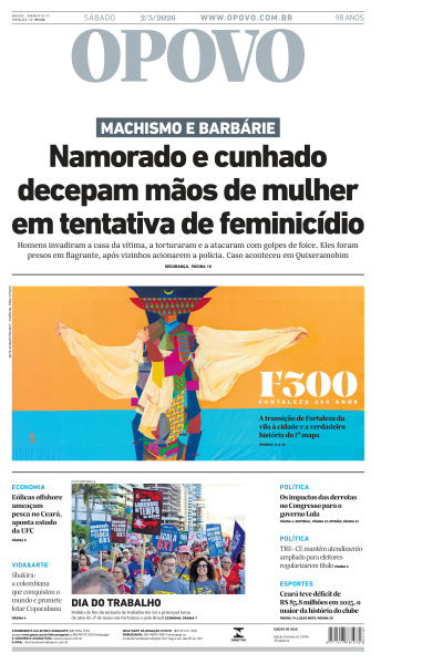 O Povo