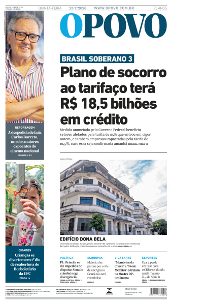 O Povo